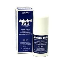 Anhydrol Forte 60ml