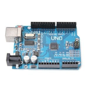 Arduino Uno R3