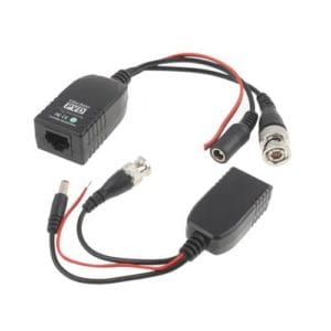 Balun Passivo PVD Video