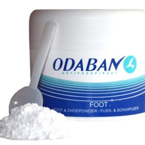 Odaban Foot and Shoe Powder
