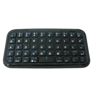 Mini Teclado Bluetooth BN1000