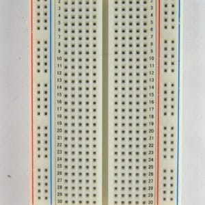 Protoboard Breadboard 400