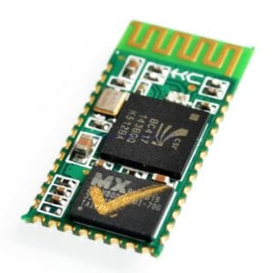 Módulo Bluetooth Serial RS232 HC-05