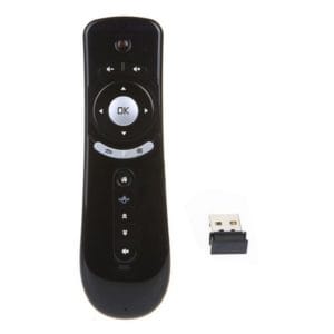 Air Mouse Tooploo T2