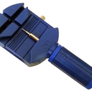Chave Tira Pino para Pulseira de Relógio N.001293