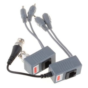 Balun Passivo SNJ-4053