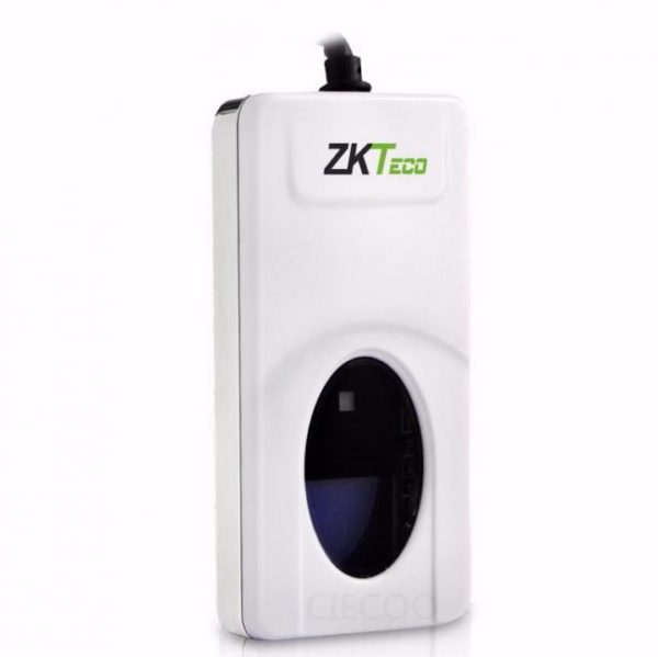 Leitor Biométrico Digital Persona ZK9000