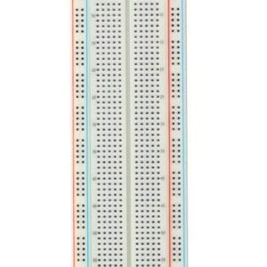 Protoboard Breadboard 830 Pontos