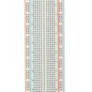 Protoboard Breadboard 830 Pontos