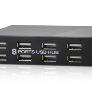 Painel Frontal 8 USB 2.0 3505A