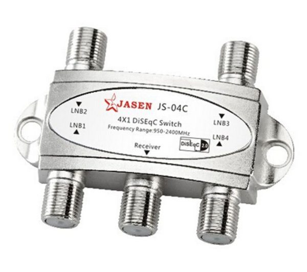 DiSEqC-Switch-4x1-Jasen-JS-04C-Satellite-Receiver-Ku-Band-ligimports-04