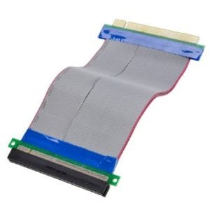 Cabo Extensor Riser Card PCI-Express 16x 29cm