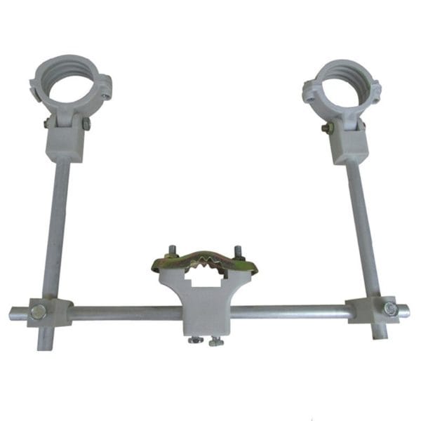 Kit Carona para 3 Satélites
