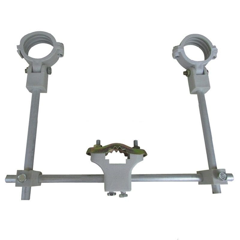 Kit Carona para 3 Satélites