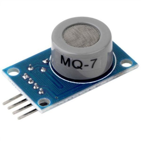 Módulo Sensor de Gás MQ-7