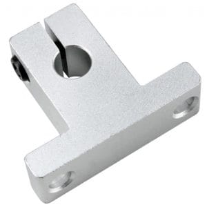 Suporte SK8 para Eixo Linear 8mm