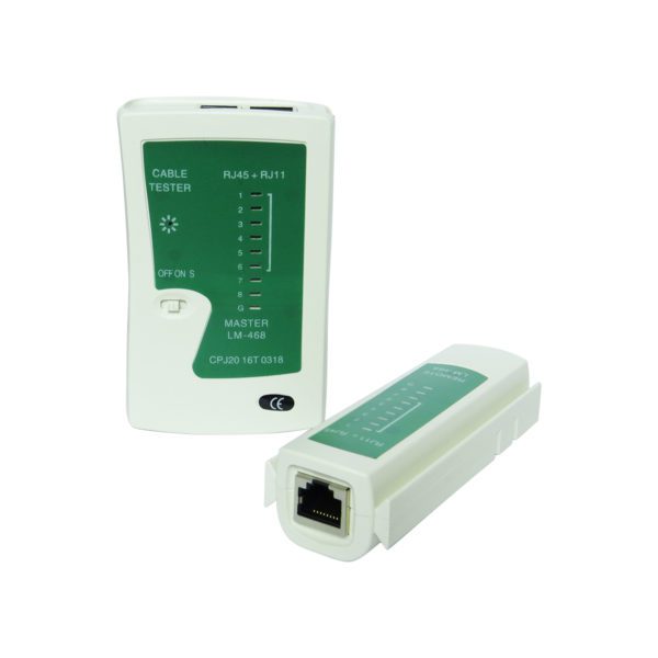 testador de cabos rj11 rj45 lm 468 ligimports 04