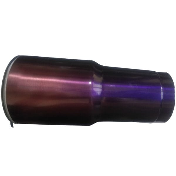 Copo Térmico Vacuum 870ml Rosa