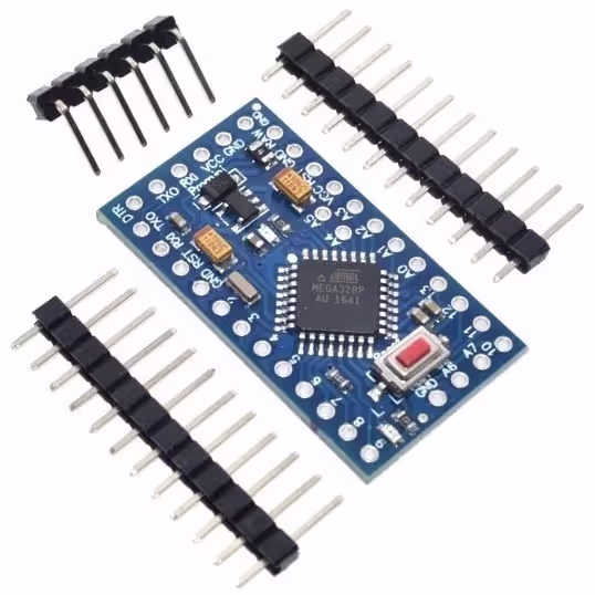PRO Mini Atmega328P 16mhz 5v