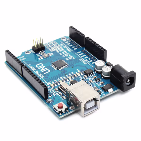 UNO R3 Atmega328 SMD - Imagem 3