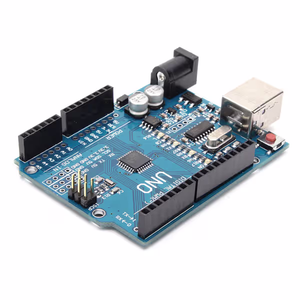 UNO R3 Atmega328 SMD - Imagem 2