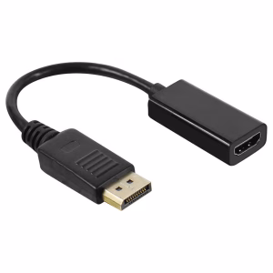 Cabo Adaptador Displayport para HDMI RC066