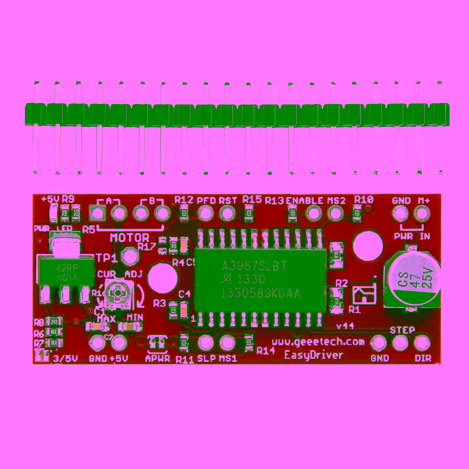 Módulo Easy Driver V44 A3967
